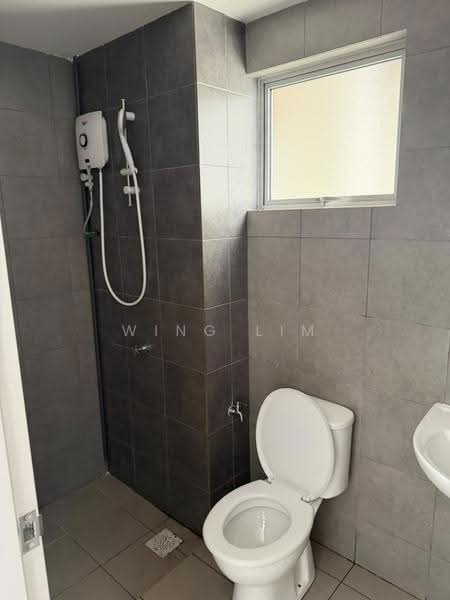 Condominium for Rent at Residensi Sateria - WING LIM - Bathroom - PropertyGuru.com.my
