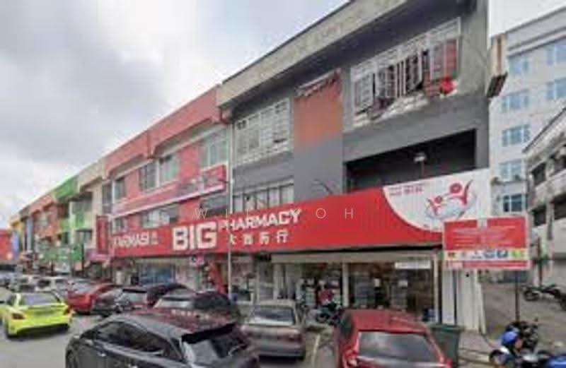 Shop for Rent in Kajang (Selangor) - Wil Koh - PropertyGuru.com.my