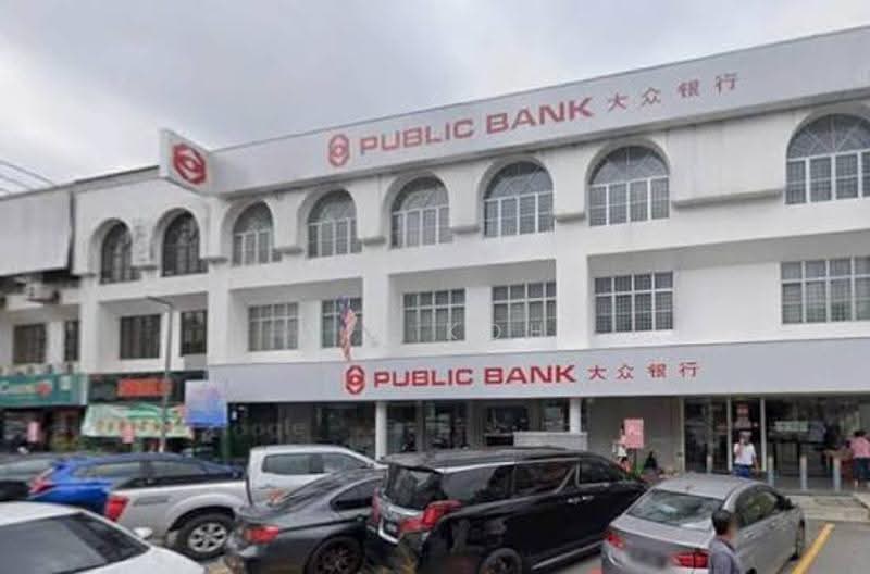 Shop for Rent in Kajang (Selangor) - Wil Koh - Exterior - PropertyGuru.com.my