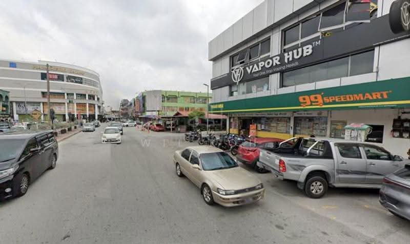 Shop for Rent in Kajang (Selangor) - Wil Koh - PropertyGuru.com.my