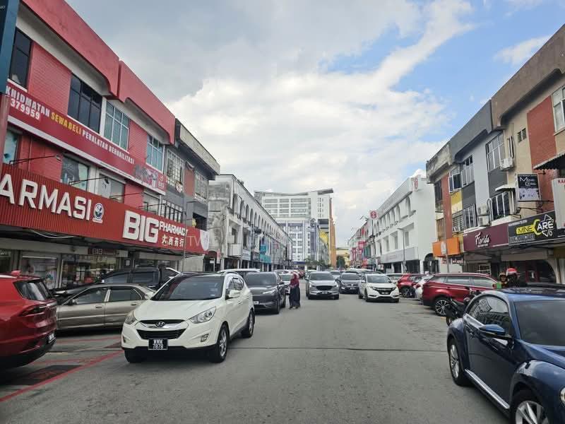 Shop for Rent in Kajang (Selangor) - Wil Koh - PropertyGuru.com.my