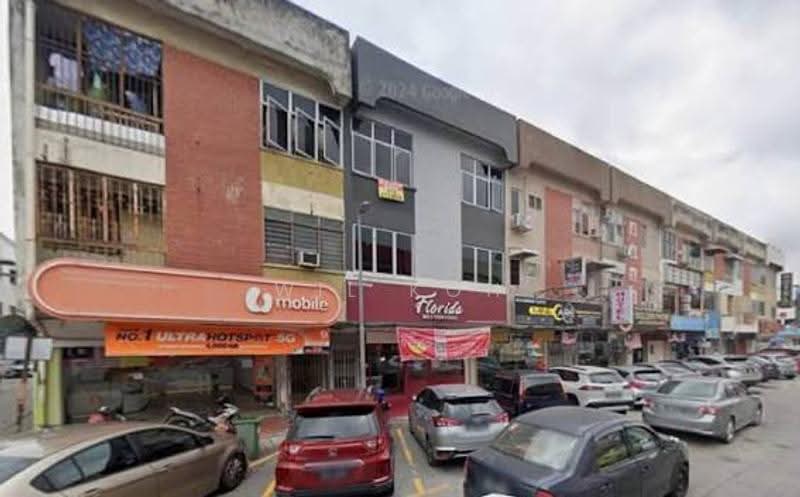 Shop for Rent in Kajang (Selangor) - Wil Koh - PropertyGuru.com.my