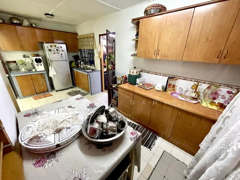 Rumah Teres 2-Tingkat untuk Dijual di Taman Sri Watan (Ampang) - Ashraff Daniel - PropertyGuru.com.my
