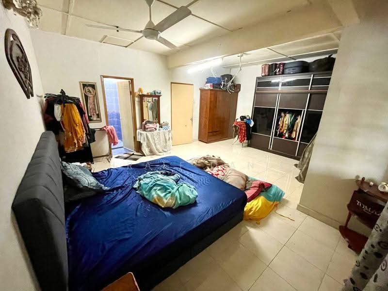 Rumah Teres 2-Tingkat untuk Dijual di Taman Sri Watan (Ampang) - Ashraff Daniel - PropertyGuru.com.my