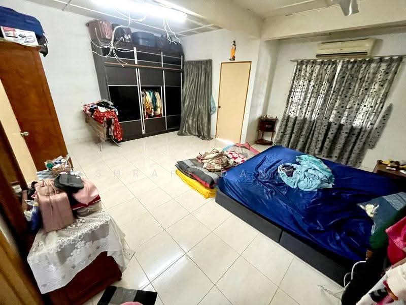 Rumah Teres 2-Tingkat untuk Dijual di Taman Sri Watan (Ampang) - Ashraff Daniel - PropertyGuru.com.my