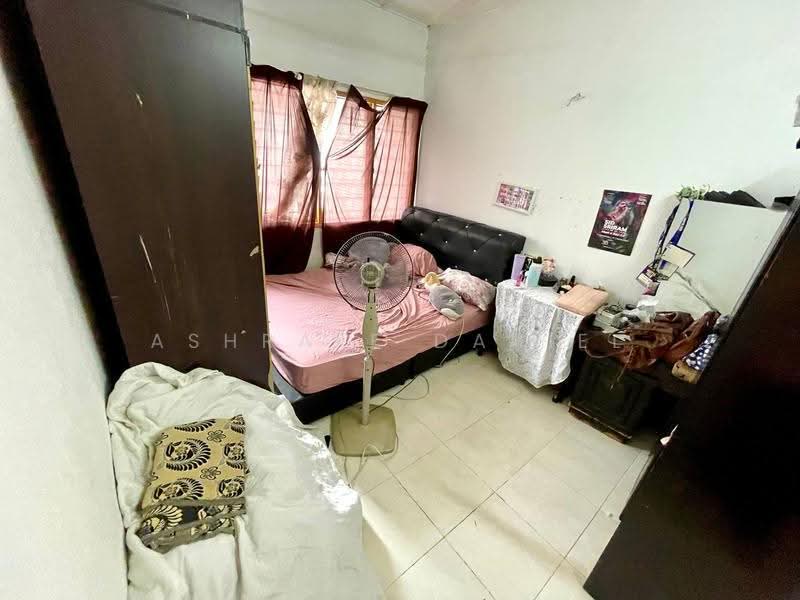 Rumah Teres 2-Tingkat untuk Dijual di Taman Sri Watan (Ampang) - Ashraff Daniel - PropertyGuru.com.my