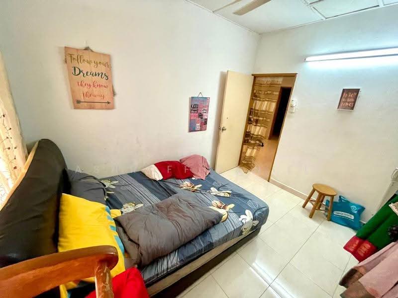 Rumah Teres 2-Tingkat untuk Dijual di Taman Sri Watan (Ampang) - Ashraff Daniel - PropertyGuru.com.my