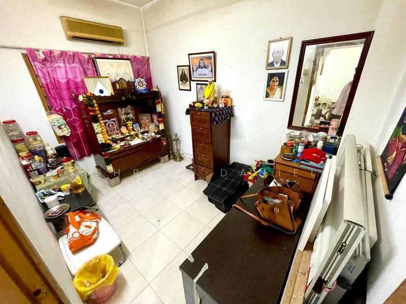 Rumah Teres 2-Tingkat untuk Dijual di Taman Sri Watan (Ampang) - Ashraff Daniel - PropertyGuru.com.my