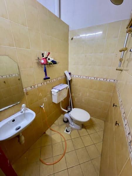 Rumah Teres 2-Tingkat untuk Dijual di Taman Sri Watan (Ampang) - Ashraff Daniel - PropertyGuru.com.my