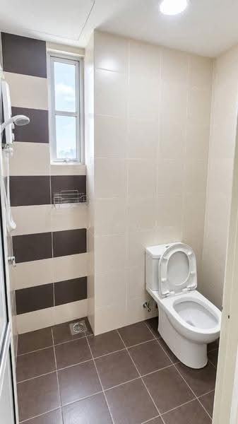 Condominium for Sale at Royale Infinity - FU HOW - Bathroom - PropertyGuru.com.my