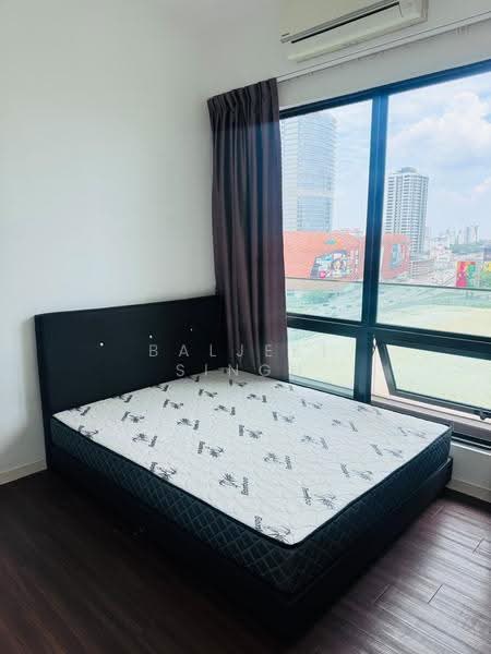 Service Residence for Sale at The Grand @ Kelana Damansara Suite - Baljeet Singh - Bedroom - PropertyGuru.com.my