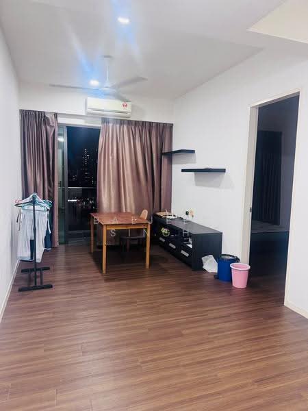 Service Residence for Sale at The Grand @ Kelana Damansara Suite - Baljeet Singh - Living Room - PropertyGuru.com.my