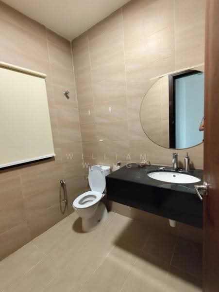 Rumah Banglo untuk Dijual di KL City Centre (Kuala Lumpur) - William Wong - Bathroom - PropertyGuru.com.my