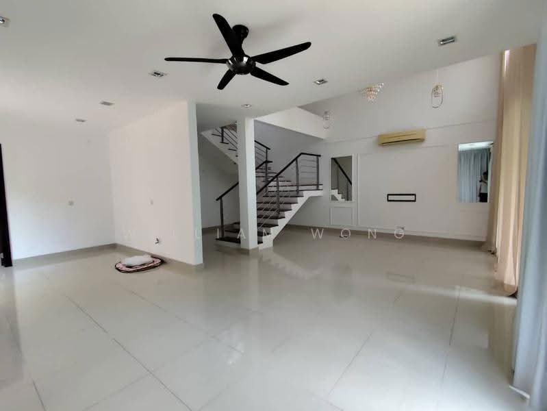 Rumah Banglo untuk Dijual di KL City Centre (Kuala Lumpur) - William Wong - PropertyGuru.com.my