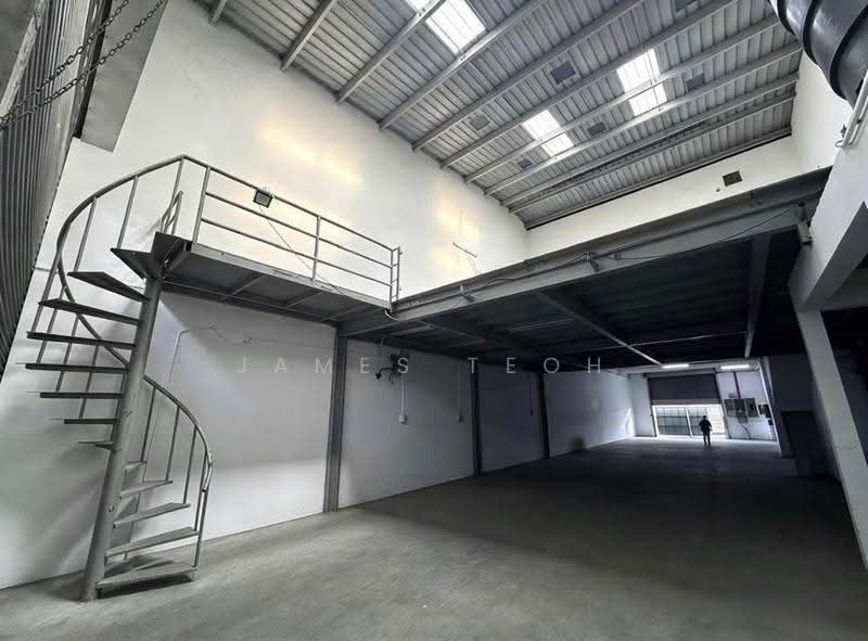 Kilang untuk Disewa di Port Klang (Pelabuhan Klang) (Selangor) - James Teoh - Interior - PropertyGuru.com.my
