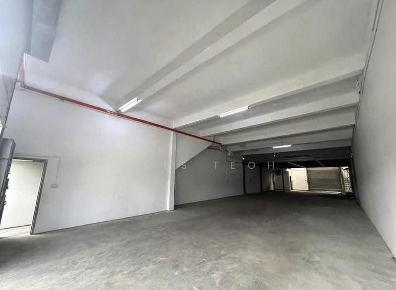 Kilang untuk Disewa di Port Klang (Pelabuhan Klang) (Selangor) - James Teoh - Interior - PropertyGuru.com.my
