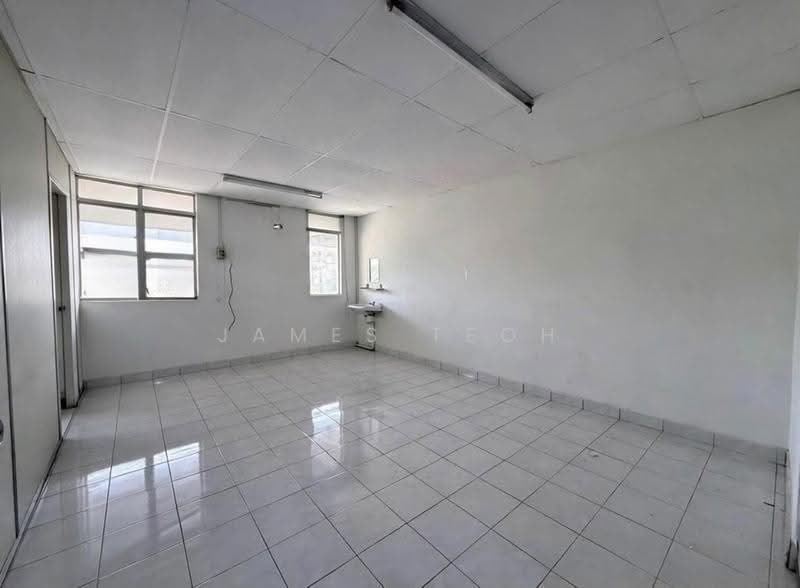 Kilang untuk Disewa di Port Klang (Pelabuhan Klang) (Selangor) - James Teoh - Interior - PropertyGuru.com.my