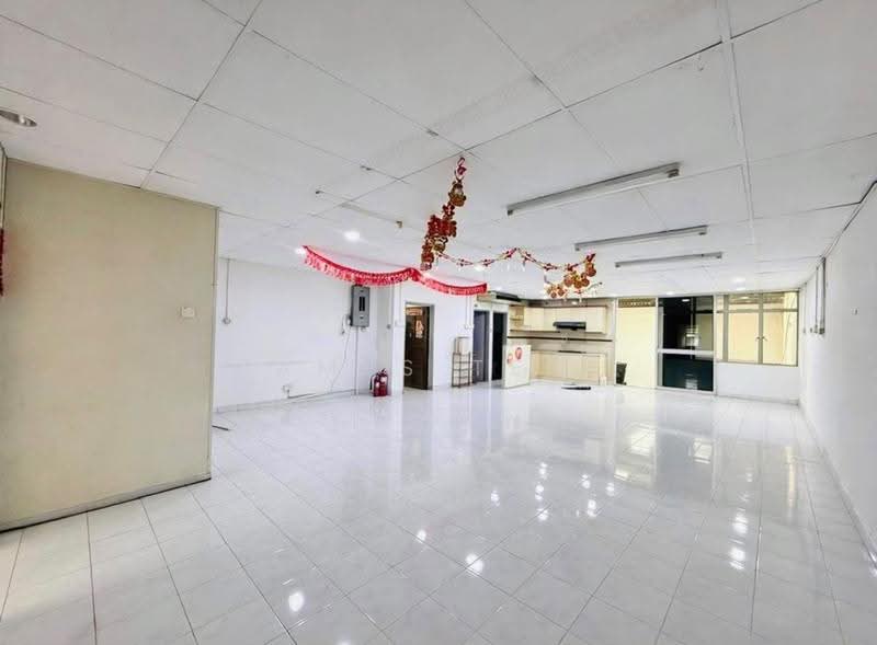 Kilang untuk Disewa di Port Klang (Pelabuhan Klang) (Selangor) - James Teoh - Interior - PropertyGuru.com.my