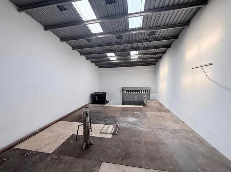 Kilang untuk Disewa di Port Klang (Pelabuhan Klang) (Selangor) - James Teoh - Interior - PropertyGuru.com.my