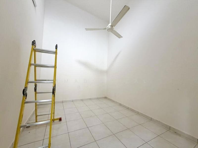 1-storey Terraced House for Sale in Taman Saujana Indah (Bukit Katil) - Ahmad Faizal Basri - Interior - PropertyGuru.com.my