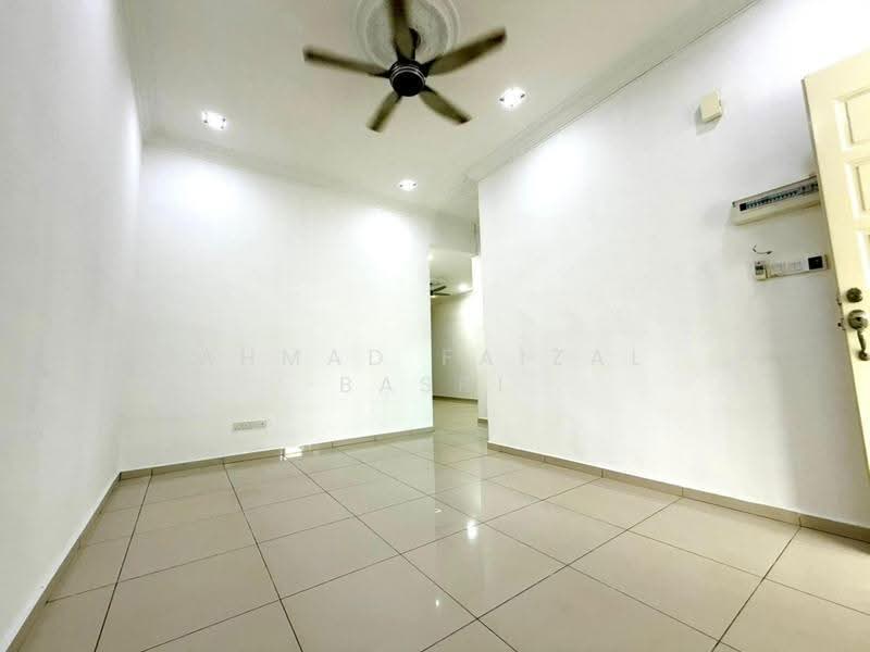 1-storey Terraced House for Sale in Taman Saujana Indah (Bukit Katil) - Ahmad Faizal Basri - Interior - PropertyGuru.com.my