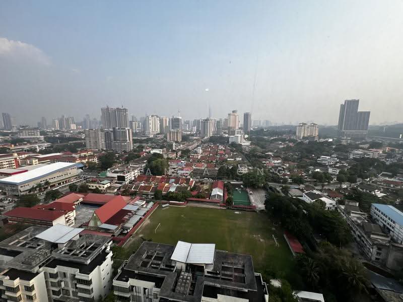 Condominium for Sale at The Tamarind - Amanda Ong - Exterior - PropertyGuru.com.my