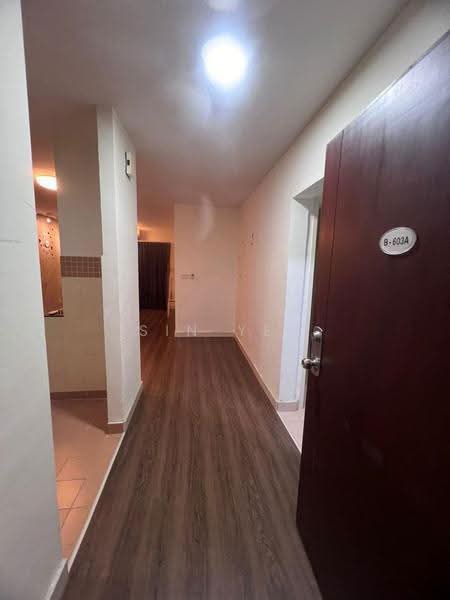 Corridor