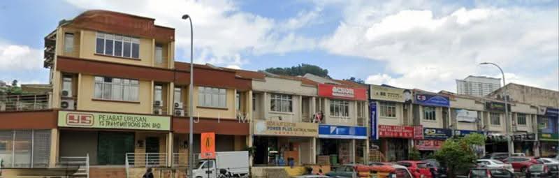Kedai untuk Disewa di Ampang (Kuala Lumpur) - Jim Tan - PropertyGuru.com.my