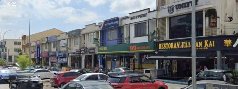 Kedai untuk Disewa di Ampang (Kuala Lumpur) - Jim Tan - PropertyGuru.com.my