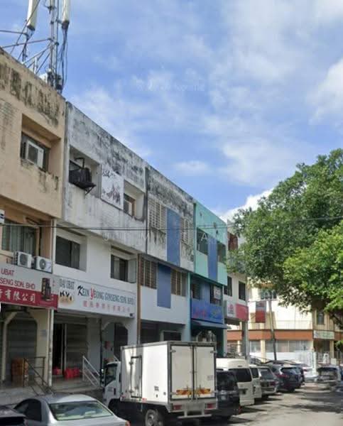 Kedai untuk Disewa di Ampang (Kuala Lumpur) - Jim Tan - PropertyGuru.com.my