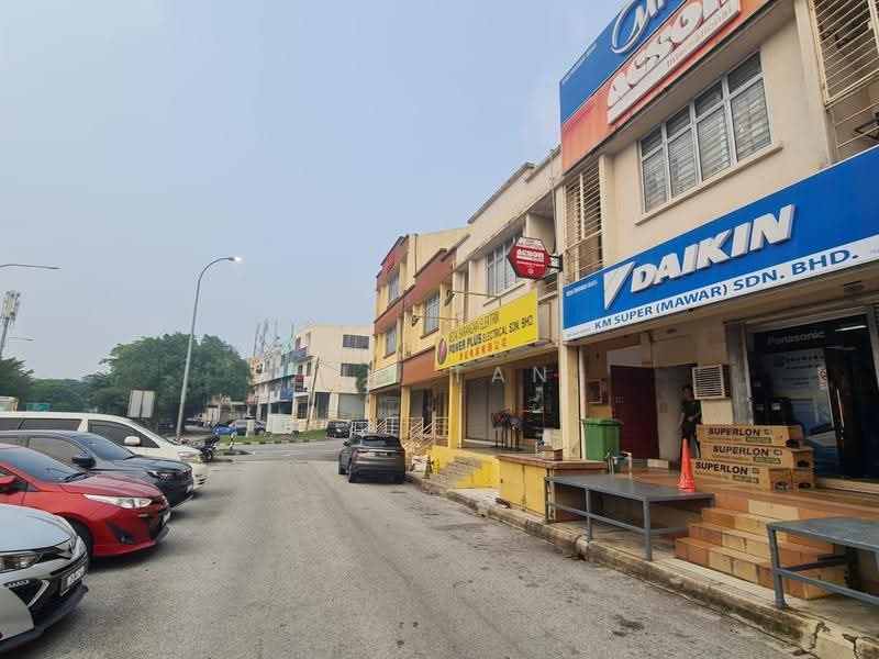 Kedai untuk Disewa di Ampang (Kuala Lumpur) - Jim Tan - PropertyGuru.com.my