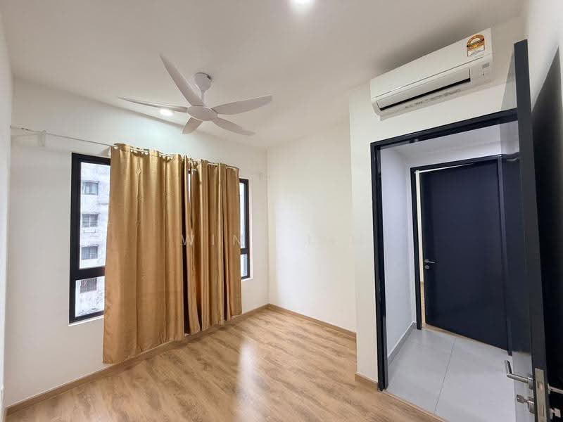 Kondominium untuk Disewa di UNO Promenade - WING LIM - Bedroom - PropertyGuru.com.my
