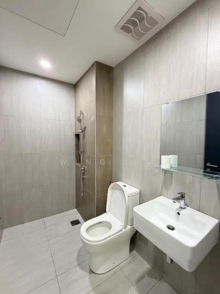 Kondominium untuk Disewa di UNO Promenade - WING LIM - Bathroom - PropertyGuru.com.my