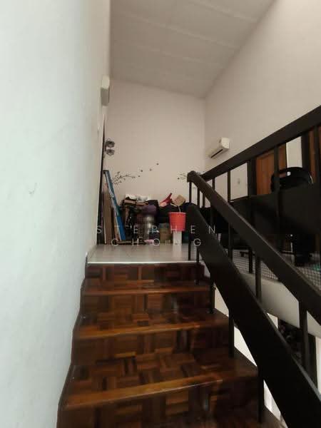 2-storey Terraced House for Sale in Taman Perling (Perling) - Stephen Chong - Interior - PropertyGuru.com.my