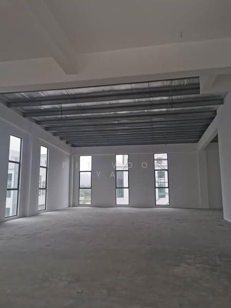 Semi-D Factory for Rent in Sepang (Selangor) - Pit Voon Yap - Interior - PropertyGuru.com.my