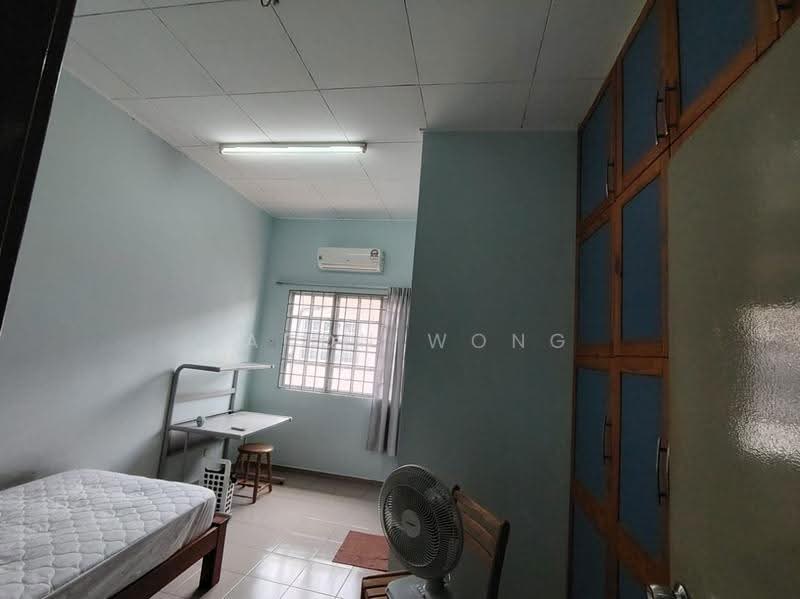 2-storey Terraced House for Sale in Taman Puchong Prima (Puchong) - Aaron Wong - Bedroom - PropertyGuru.com.my