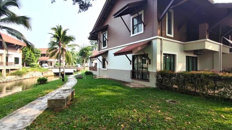 Rumah Teres 2-Tingkat untuk Disewa di Leisure Farm (Gelang Patah) - Jason Chua - Exterior - PropertyGuru.com.my