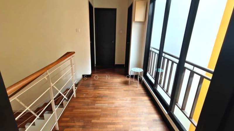 Rumah Teres 2-Tingkat untuk Disewa di Leisure Farm (Gelang Patah) - Jason Chua - Corridor - PropertyGuru.com.my