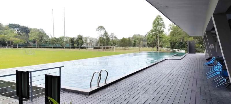 Rumah Teres 2-Tingkat untuk Disewa di Leisure Farm (Gelang Patah) - Jason Chua - Exterior - PropertyGuru.com.my