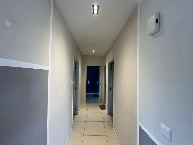 Condominium for Rent at Novus - Ashley Tan - Corridor - PropertyGuru.com.my