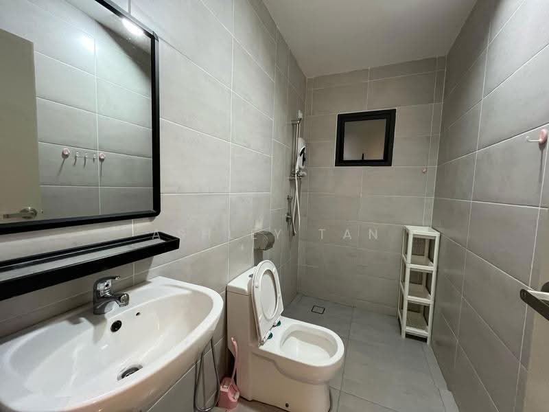 Condominium for Rent at Novus - Ashley Tan - Bathroom - PropertyGuru.com.my