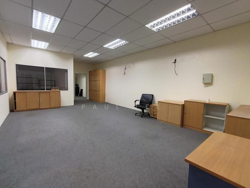 Kilang untuk Disewa di Bukit Tengah (Bukit Mertajam) - Paul Lee - Interior - PropertyGuru.com.my