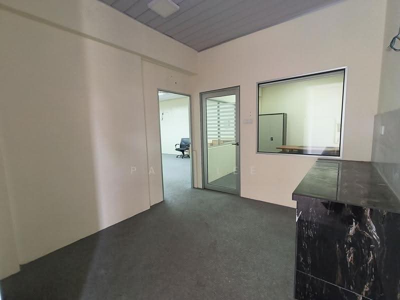 Kilang untuk Disewa di Bukit Tengah (Bukit Mertajam) - Paul Lee - Interior - PropertyGuru.com.my