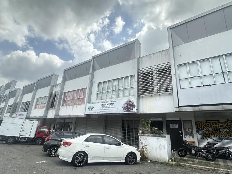Shop / Office for Sale in D'alpinia (Puchong) - Vivian Foo - PropertyGuru.com.my