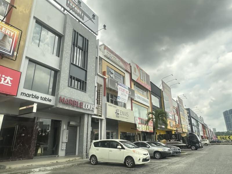 Shop / Office for Sale in D'alpinia (Puchong) - Vivian Foo - PropertyGuru.com.my
