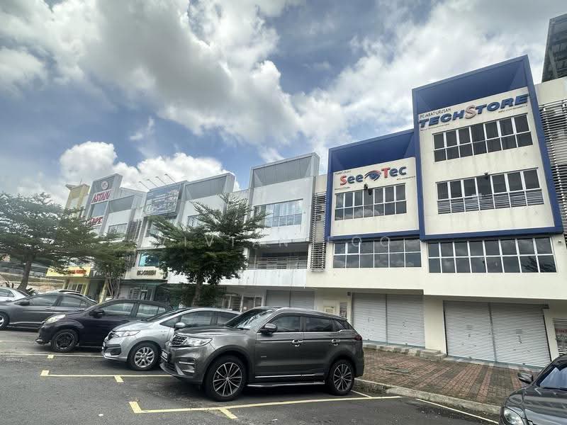 Shop / Office for Sale in D'alpinia (Puchong) - Vivian Foo - PropertyGuru.com.my