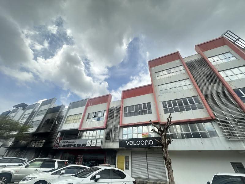 Shop / Office for Sale in D'alpinia (Puchong) - Vivian Foo - PropertyGuru.com.my