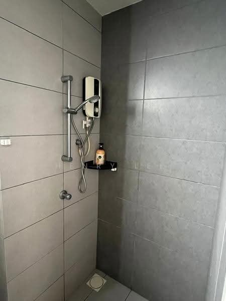 Condominium for Rent at Casa Green @ Bukit Jalil - Henry Lee - Bathroom - PropertyGuru.com.my