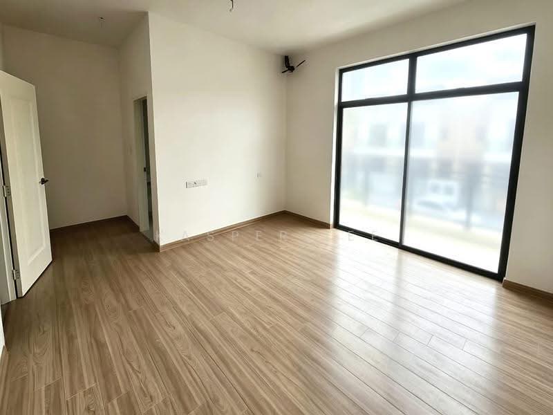 2-storey Terraced House for Sale in Taman Damansara Aliff (Tampoi) - Kasper Lee - Interior - PropertyGuru.com.my
