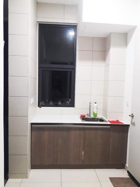 Kondominium untuk Disewa di The Address - Jerry Tan - Kitchen - PropertyGuru.com.my